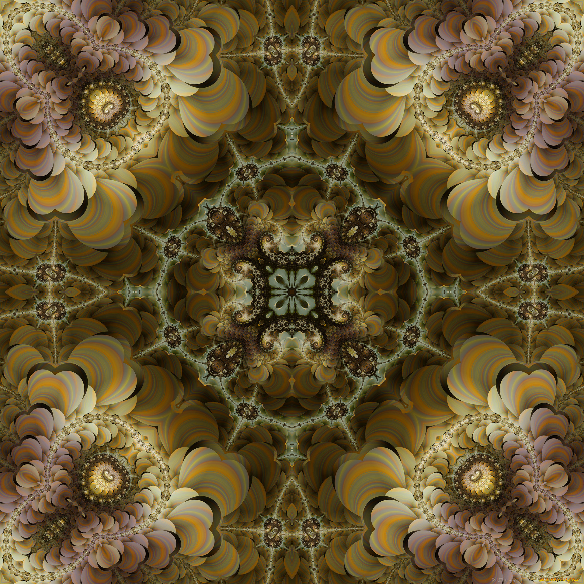 3 , fractal , , , , 